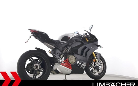 Gebrauchtmotorrad Ducati Panigale V4 SP2 - Bild 9