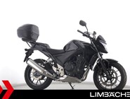 Honda CB500F