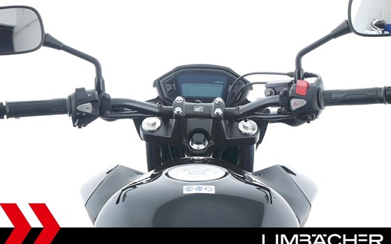 Gebrauchtmotorrad Honda CB500F - Bild 13