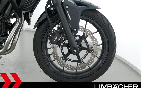 Gebrauchtmotorrad Honda CB500F - Bild 14