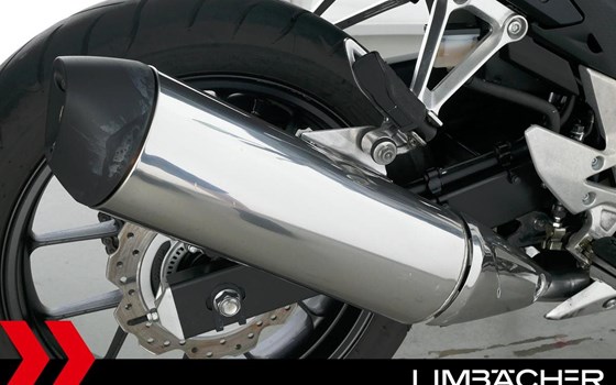 Gebrauchtmotorrad Honda CB500F - Bild 15