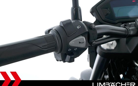 Gebrauchtmotorrad Honda CB500F - Bild 17