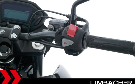Gebrauchtmotorrad Honda CB500F - Bild 18