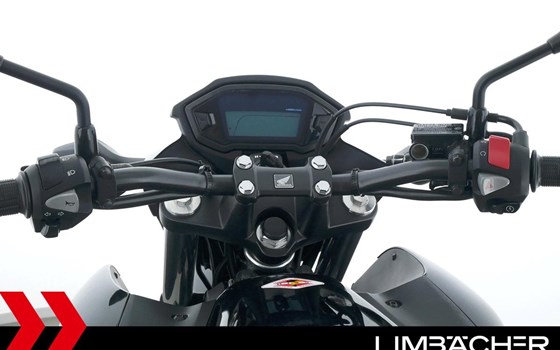 Gebrauchtmotorrad Honda CB500F - Bild 19