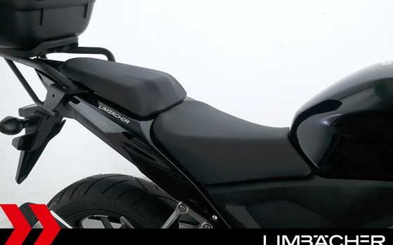 Gebrauchtmotorrad Honda CB500F - Bild 21