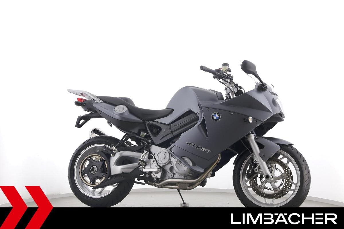 BMW F 800 ST