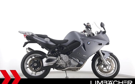 Gebrauchtmotorrad BMW F 800 ST - Bild 10