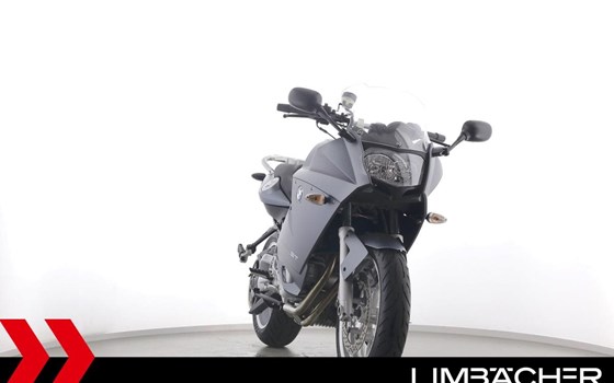 Gebrauchtmotorrad BMW F 800 ST - Bild 11