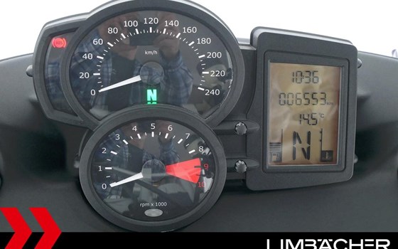 Gebrauchtmotorrad BMW F 800 ST - Bild 12