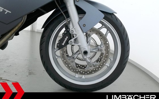 Gebrauchtmotorrad BMW F 800 ST - Bild 14
