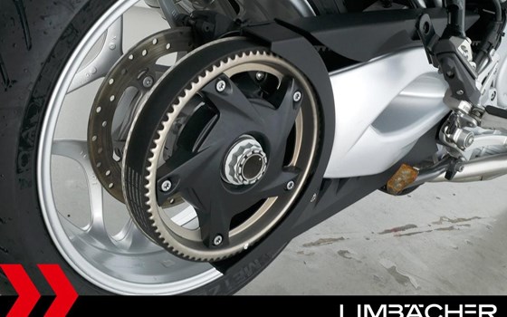 Gebrauchtmotorrad BMW F 800 ST - Bild 15