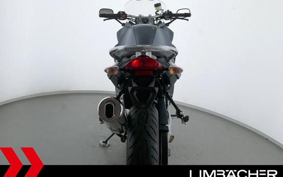 Gebrauchtmotorrad BMW F 800 ST - Bild 16