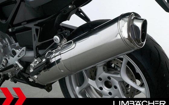 Gebrauchtmotorrad BMW F 800 ST - Bild 17