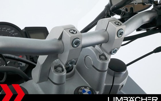Gebrauchtmotorrad BMW F 800 ST - Bild 18
