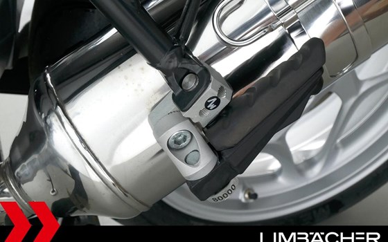 Gebrauchtmotorrad BMW F 800 ST - Bild 19