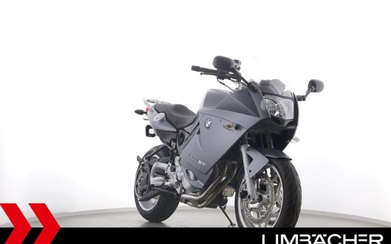 Gebrauchtmotorrad BMW F 800 ST - Bild 2