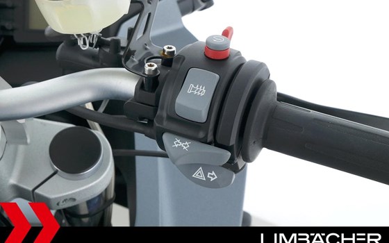Gebrauchtmotorrad BMW F 800 ST - Bild 21