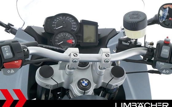 Gebrauchtmotorrad BMW F 800 ST - Bild 22