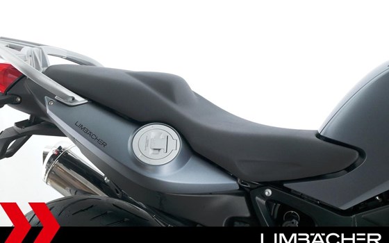 Gebrauchtmotorrad BMW F 800 ST - Bild 23
