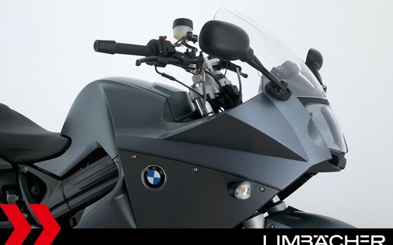Gebrauchtmotorrad BMW F 800 ST - Bild 24