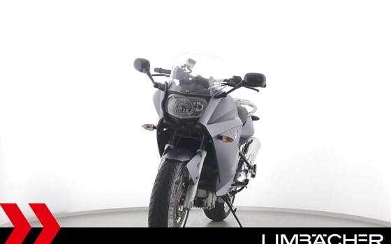 Gebrauchtmotorrad BMW F 800 ST - Bild 3