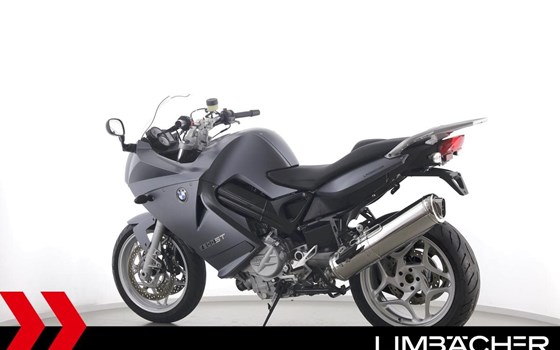 Gebrauchtmotorrad BMW F 800 ST - Bild 6