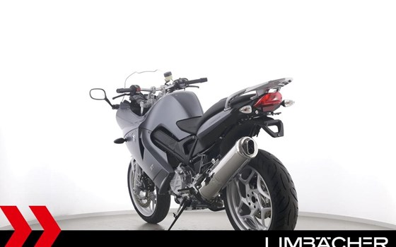 Gebrauchtmotorrad BMW F 800 ST - Bild 7