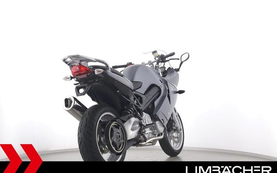 Gebrauchtmotorrad BMW F 800 ST - Bild 8