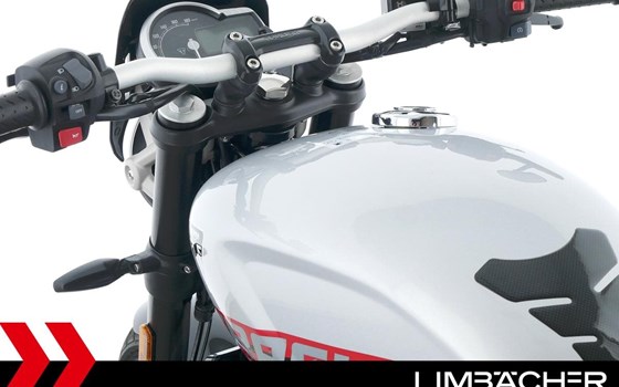 Gebrauchtmotorrad Triumph Tracker 400 - Bild 13