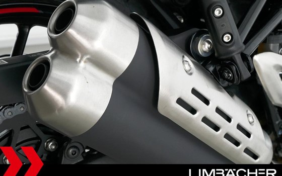 Gebrauchtmotorrad Triumph Tracker 400 - Bild 15