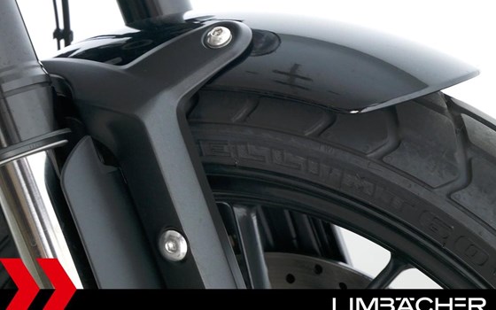 Gebrauchtmotorrad Triumph Tracker 400 - Bild 19