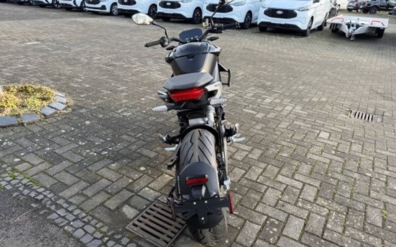 Neufahrzeug Zero SR/F - Bild 4