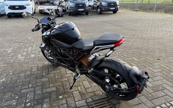 Neufahrzeug Zero SR/F - Bild 5