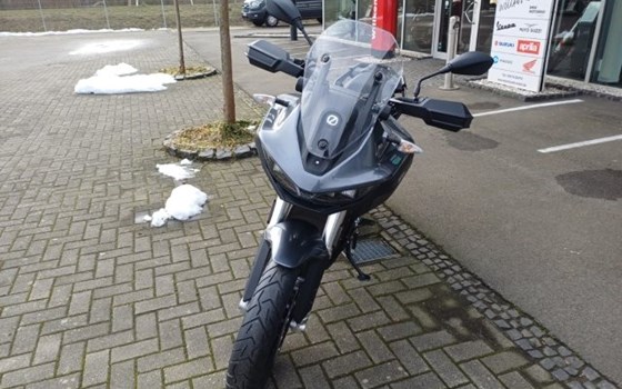 Neufahrzeug Zero DSR - Bild 9