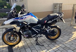 Gebrauchte BMW R 1250 GS