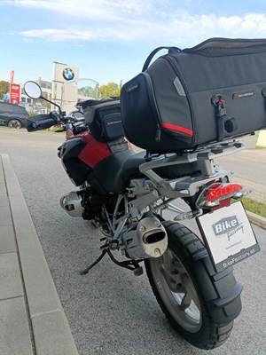 BMW R 1200 GS (magma-rot) - Bild 10