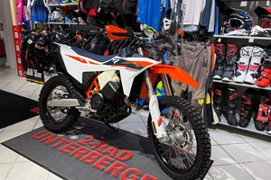 Angebot KTM 690 Rally