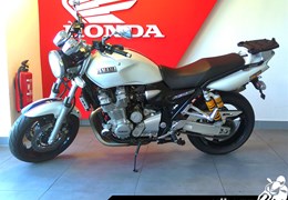 Gebrauchte Yamaha XJR 1300