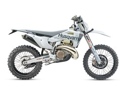 Neumotorrad Husqvarna TE 300 PRO