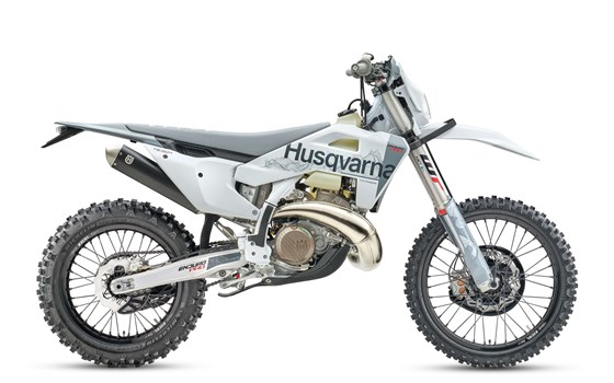 Neufahrzeug Husqvarna TE 300 PRO - Bild 1