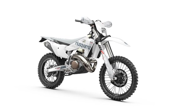 Neufahrzeug Husqvarna TE 300 PRO - Bild 3