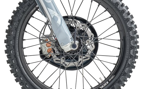 Neufahrzeug Husqvarna TE 300 PRO - Bild 6