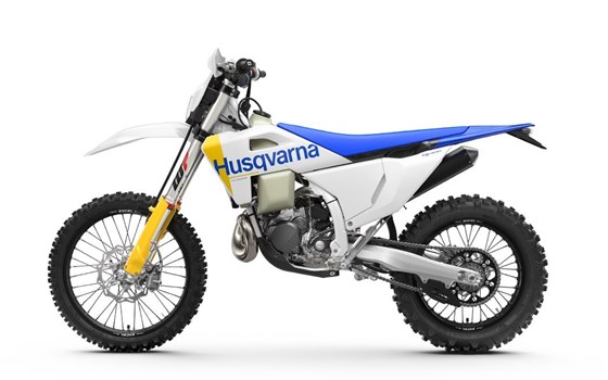 Neufahrzeug Husqvarna TE 300 - Bild 3