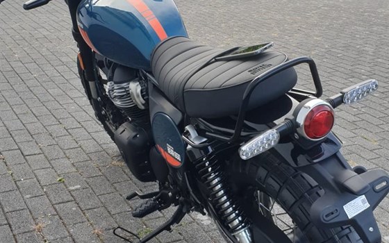 Neufahrzeug Royal Enfield Bear 650 - Bild 7