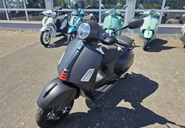 Neumotorrad Vespa GTS 310 SuperSport
