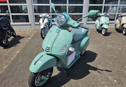 Neumotorrad Vespa GTS 80th 310