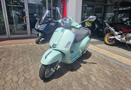 Neumotorrad Vespa GTS 310