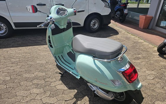 Neufahrzeug Vespa GTS 310 - Bild 4