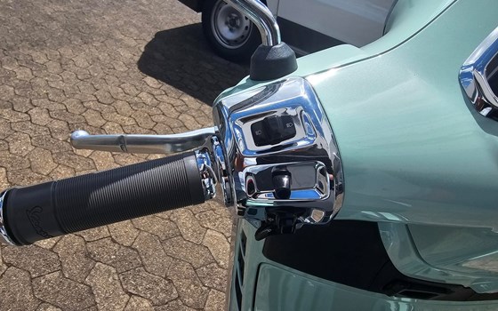 Neufahrzeug Vespa GTS 310 - Bild 7