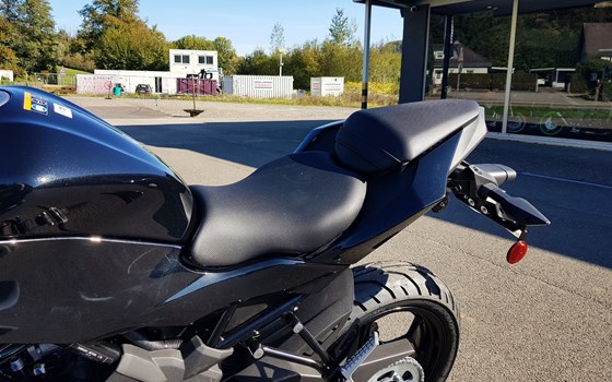 Neufahrzeug Kawasaki Z125 - Bild 12